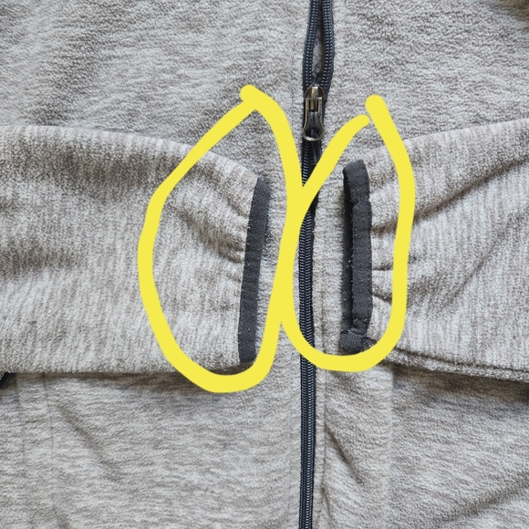 Fleece Jacket - Picture 6 of 7